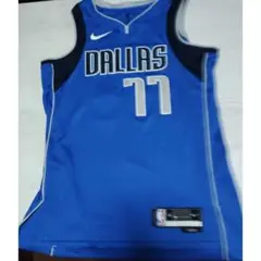 NBAルカドンチッチジャージユニフォームXL/カリーコービー ジョーダン八村塁 NBAルカドンチッチジャージユニフォームXL/カリーコービー