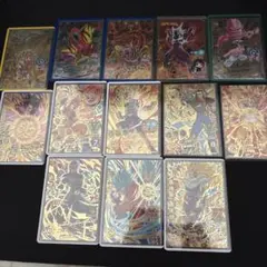 ドラゴンボールヒーローズ まとめ売り