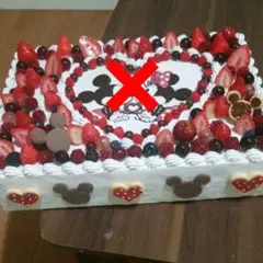 welcomeボード　誕生日ケーキ　結婚式　写真立て