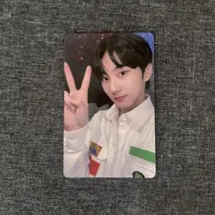 2026年最新】ジョンウォン トレカ memoriesの人気アイテム - メルカリ