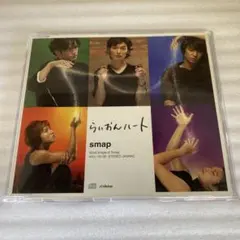 【K7813】SMAP / らいおんハート
