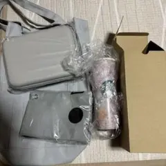 スターバックス タンブラーセット