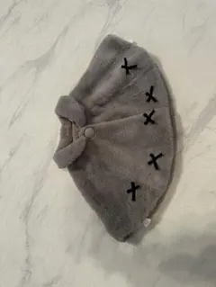 ポンチョ