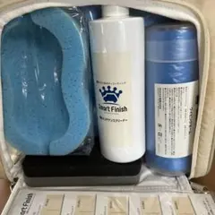 ダイハツ Smart Finish メンテナンスキットのサムネイル