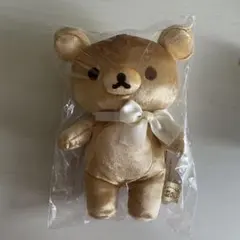 リラックマ　ぬいぐるみS