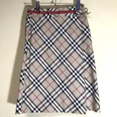 2026年最新】バーバリーロンドン膝下スカートの人気アイテム - メルカリ