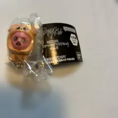 ▲ SKZOO つまんでつなげてますこっとvol.2 チャンビン　カニカン