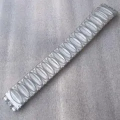 ●未使用新品●SWATCH ジャバラベルト 17mm その6のサムネイル