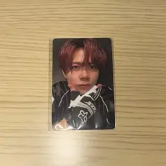 藤牧京介 FTC トレカ