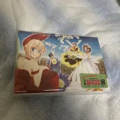 Z/X ゼクス デッキケース ラバープレイマット 「ニノ」サマー