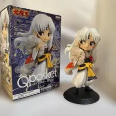 ★Qposket★ 犬夜叉-殺生丸-