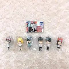 2026年最新】スケットダンス フィギュアの人気アイテム - メルカリ