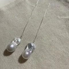 パール・ピアス