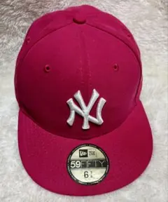 浜崎あゆみ ニューエラ キャップ NEW ERA 9FIFTY ピンク 浜崎あゆみ♡NEWERA コラボキャップ♡ピンク - メルカリ