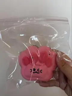 mellojoy 癒しの猫爪　スイカ