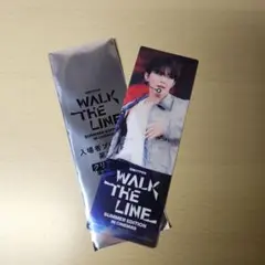 ENHYPEN 映画 特典 しおり ジョンウォン