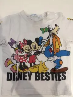 Tokyo Disney Resort Tシャツ 90cmのサムネイル