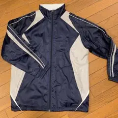ウインドブレーカー　上のみ