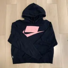 Nike フード付きパーカー