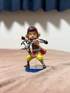 ONE PIECE ウソップ ワーコレ フィギュア