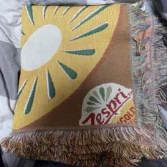 zespri 200枚限定ブランケット 2025年最新】ゼスプリ ブランケットの人気アイテム - メルカリ