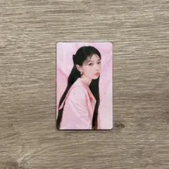 モカ トレカ ( glitter day in Japan ) ILLIT モカ Glitter Day in Japan トレカ2枚 新品 - メルカリ