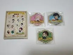 鬼滅の刃　Present For You　ゆらふわ　アクリルスタンド　3点