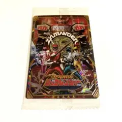 スーパー戦隊シリーズ イタジャガ ジュウレンジャー ゴーグルファイブ