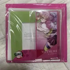 鬼滅の刃 甘露寺蜜璃 まとめ売り アクリルスタンド フィギュア ぬいぐるみ 色紙 鬼滅の刃 甘露寺蜜璃 まとめ売り アクリルスタンド フィギュア