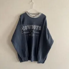 Lee usedトレーナー