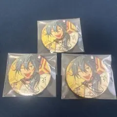 【最終値下げ】あんスタ 5周年 缶バッジ 椎名ニキ Amazon.co.jp: あんスタ フィーチャー 缶バッジ 椎名ニキ 12点