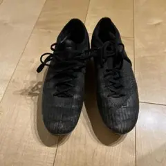 NIKE サッカースパイク　マーキュリアル　25.0