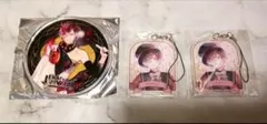 ディアラバ アヤト① まとめ売り