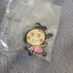 でこぼこフレンズ　メロディーヌ　カプセルラバーマスコット