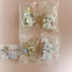 《コンプリート》mikko キャラクター フィギュア