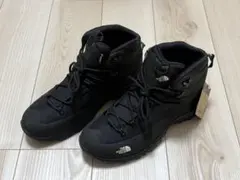 THE NORTH FACE ノースフェイス トレッキングシューズ