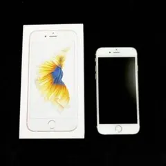 iPhone 6s Gold 64 GB docomo