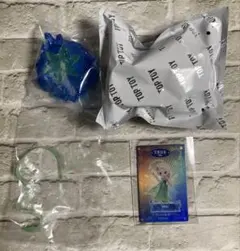TOPTOY アナと雪の女王 エルサ サプライズ
