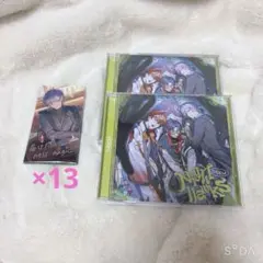 にじさんじ 3skm Night hawks 特典 アクリルスタンド 榊ネス ② - メルカリ