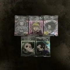 HUNTER × HUNTER ウエハースシール バラ売りも可