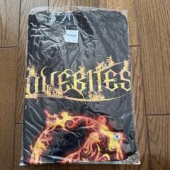 LOVEBITES 武道館Tシャツ XL - メルカリ