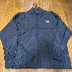 Nike 90s.フルジップナイロンジャケット