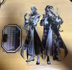 第5人格　白黒無常　BIGアクリルスタンド