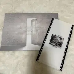 Mrs. GREEN APPLE The White Stage パンフレット