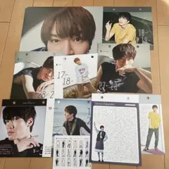 SnowMan 深澤辰哉さんセット