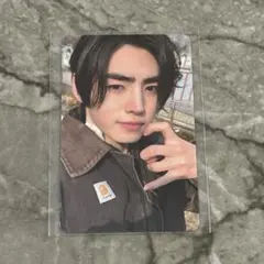 ENHYPEN ソンフン ソウルコン fc トレカ