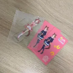 2026年最新】ウマ娘 アクリルスタンド サクラローレルの人気アイテム