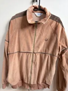 FRED PERRY トラックジャケット L - メルカリ