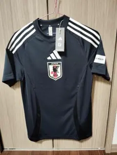 아디다스 일본 축구 국가대표팀 트레이닝 셔츠 2XS