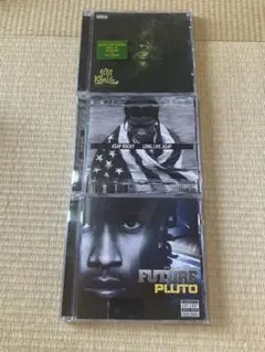 Garion, Beenzino, Dok2 Korean Hip Hop - メルカリ